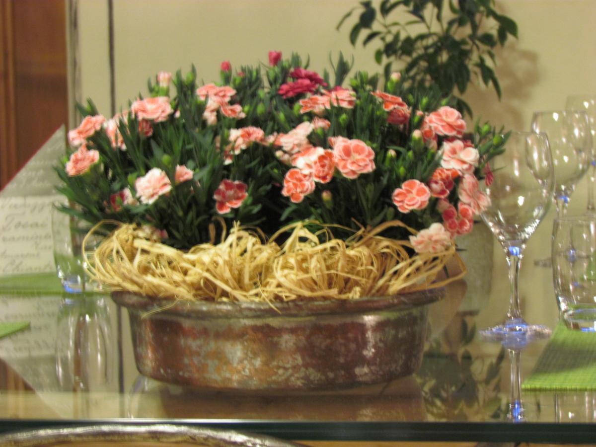 Hotel Duc De Rohan Ливиньо Екстериор снимка